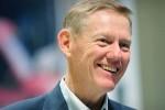 Ford CEO reportedly top pick to replace Ballmer as Microsoft chief