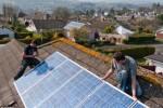 IKEA brings solar panels to the UK, aiming for mainstream
