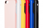 iPhone 5C accessories begin to flow: Moshi leads the way