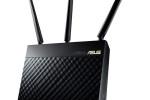 Asus RT-AC68U 1900 Mbps router hits pre-order