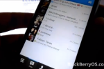 BBM for Android video demonstration tipped ahead of official launch