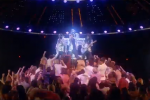Daft Punk “Lose Yourself to Dance” comes correct with disco music video