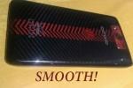 DROID Ultra Limited Edition official, complete with red racing stripe