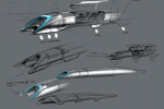 Hyperloop project scores former SpaceX director, applications are now open