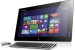Lenovo Flex 20 All-in-one aims to replicate Table PC greatness