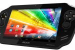 Archos GamePad 2 surfaces with quad-core processor and memory increase