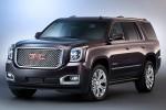 Chevrolet Tahoe, Suburban and GMC Yukon redesign detailed for early next year