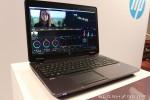 HP ZBook 15 and 17 hands-on: Thunderbolt arrives with Haswell