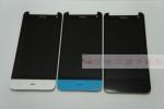 HTC Butterfly 2 front panels leak
