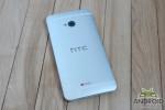 Android 4.3 Jelly Bean leaks for HTC One on AT&T