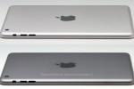 iPad mini 2 Space Gray edition appears in shell photos
