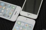 iPhone 5S one of three iPhones set for store shelves soon