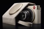 Leica C compact camera packed with EVF, Wi-Fi and NFC