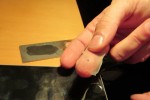 iPhone 5s Touch ID tricked with fake fingerprint