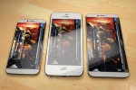 iPhone with 6-inch display tipped for testing at Apple