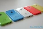 iPhone 5c begins to sell out, 5s online orders announced