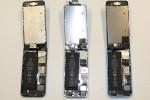 iPhone 5s and 5c teardown confirms bigger batteries & power button tweak