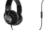 JBL S500 and S700 Synchros headphones feature detachable iOS remote and powered bass