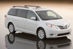 Toyota and Nissan announce recalls over rollaway risk and sensor issues