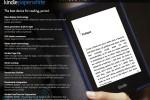 Kindle Paperwhite 2 makes brief appearance on Amazon