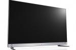 LG Ultra HD LA9650 55″ and 65″ TVs introduced, launch in US this month