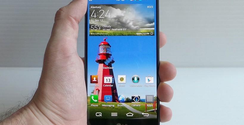 LG G2 Review