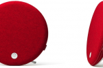 Libratone Loop wireless speaker unveiled with wall-mounting option