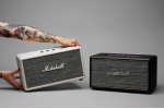Marshall Stanmore speaker brings vintage looks and Bluetooth to your music system