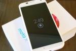 Moto X software update bringing an improved camera experience
