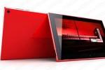 Nokia tablet codename Sirius appears amongst next-wave leaks