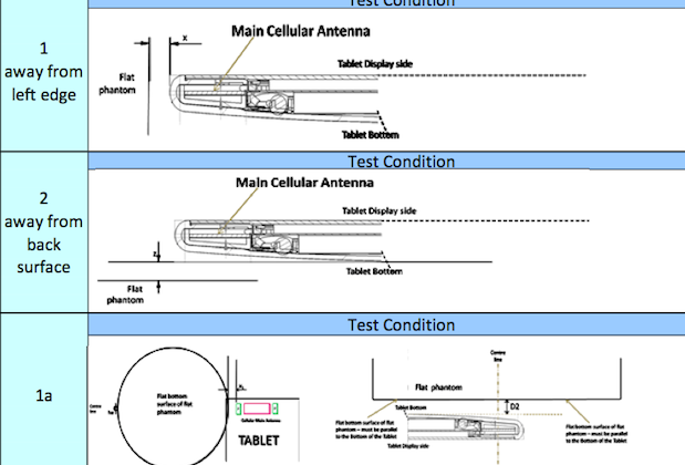 Nokia tablet clears FCC with Verizon and AT&T LTE