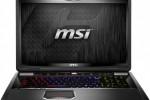 MSI GT70 and GT60 notebooks unveiled with Intel Core i7 and NVIDIA graphics