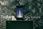 New Asus PadFone Infinity tipped for launch next Tuesday