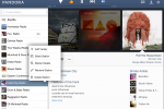 Pandora iOS app raises game as iTunes Radio arrives