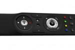 Philips unveils new remote controls supporting gestures and voice input