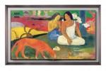 LG Gallery 55EA8800 55-inch OLED TV looks like a framed picture