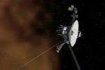 NASA Voyager 1 reaches interstellar space: first human-made object to do so