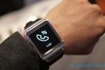 Galaxy Gear’s Snapchat Micro amongst 70 smartwatch apps launching this month