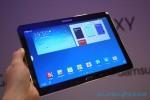 Galaxy Note 10.1 2014 Edition pre-order starts tomorrow
