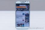 Samsung Galaxy S4 and S III set to get Android 4.3 update in October