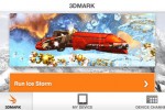 iPhone 5S benchmarks imminent as 3DMark arrives on iOS