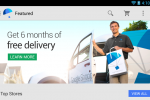 Google Shopping Express courts early adopters with free membership and deliveries