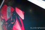 HP Z displays Z27i and Z30i eyes-on
