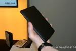 Kindle Paperwhite 2013 hands-on: refining the nighttime e-reader