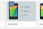 Nexus 7 with LTE resurfaces with AT&T SIM option, more regions
