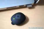 SparkPeople Spark Activity Tracker hands-on