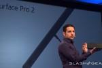 Surface Pro 2 official: not “reinventing the wheel” but “making it better”