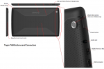 NVIDIA Tegra TAB specifications leaked via FCC: Tegra 4 on tap