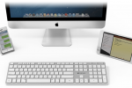 Kanex Multi-Sync wireless keyboard brings quick-switch with Bluetooth 3.0