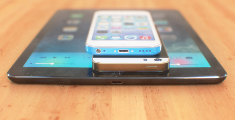 iPhone 5S and 5C rumor round-up